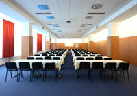 Espaces pour conférences à Brno
