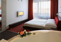 Hôtel à Brno
